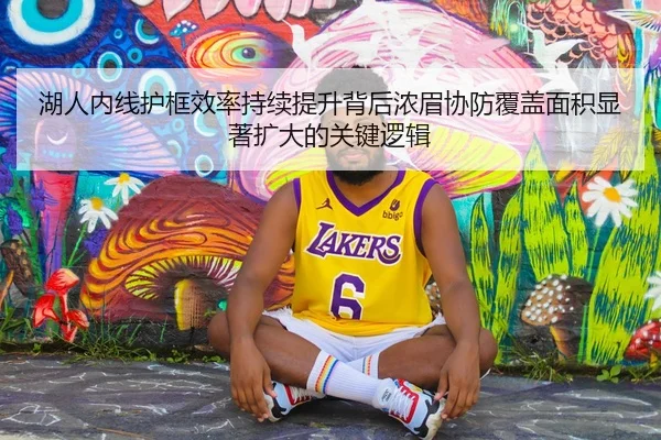 湖人内线护框效率持续提升背后浓眉协防覆盖面积显著扩大的关键逻辑